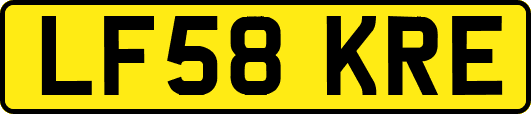 LF58KRE