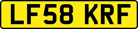 LF58KRF