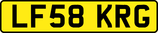 LF58KRG