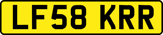 LF58KRR
