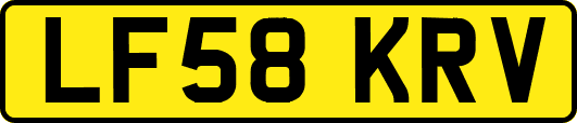 LF58KRV