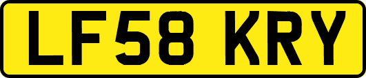 LF58KRY