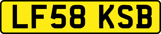 LF58KSB