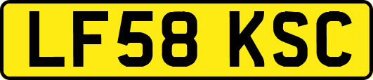 LF58KSC