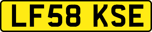 LF58KSE