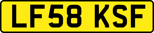 LF58KSF