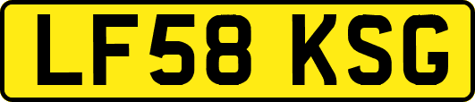 LF58KSG