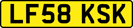 LF58KSK