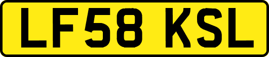 LF58KSL