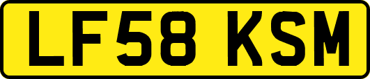 LF58KSM