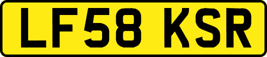 LF58KSR