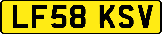 LF58KSV
