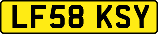LF58KSY