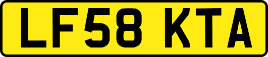 LF58KTA