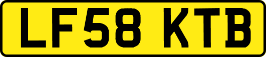 LF58KTB