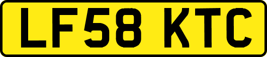 LF58KTC