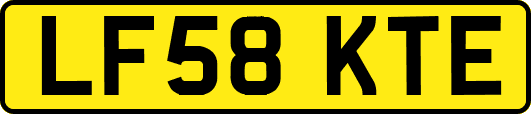LF58KTE