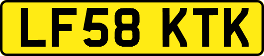 LF58KTK