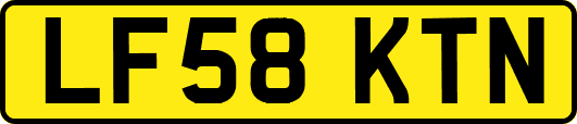 LF58KTN