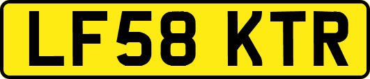 LF58KTR