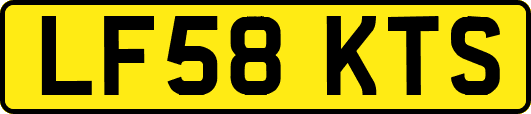 LF58KTS