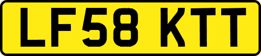 LF58KTT