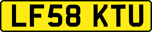 LF58KTU