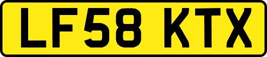 LF58KTX