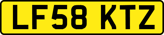 LF58KTZ