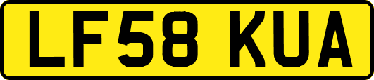 LF58KUA