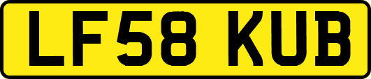 LF58KUB