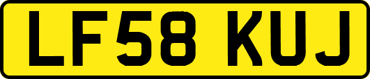 LF58KUJ