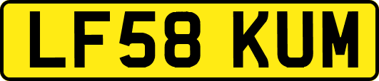 LF58KUM