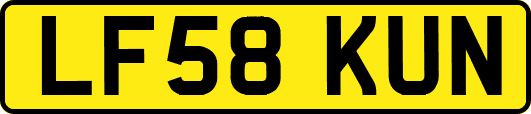 LF58KUN