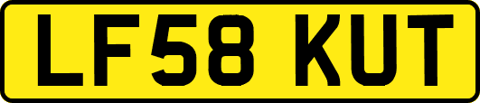 LF58KUT