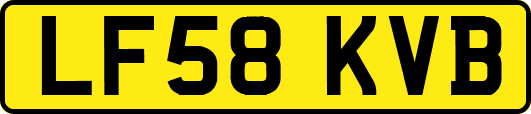 LF58KVB