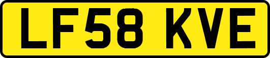 LF58KVE