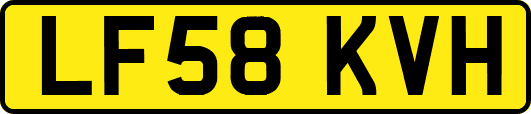 LF58KVH
