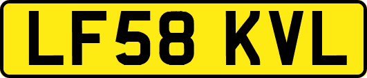 LF58KVL