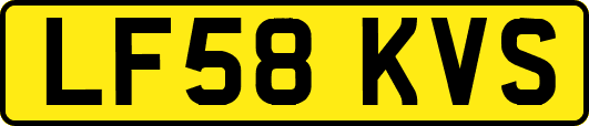 LF58KVS