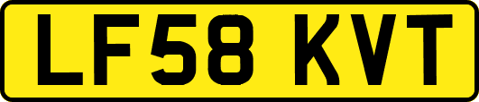 LF58KVT