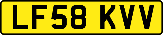 LF58KVV