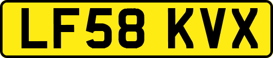 LF58KVX