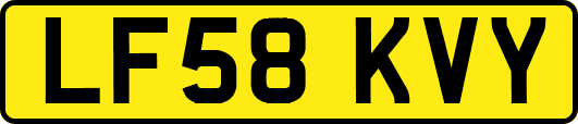 LF58KVY