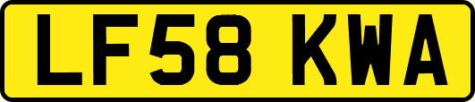 LF58KWA