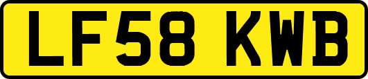 LF58KWB