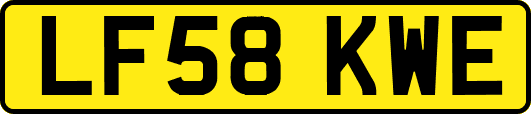 LF58KWE