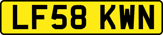 LF58KWN