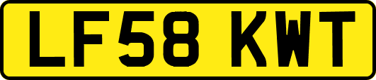 LF58KWT