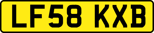 LF58KXB
